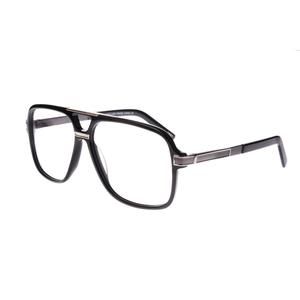 NEW EMPEROR EYEWEAR EMP-2306 Black Eyeglasses 58/13/150